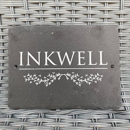 Апартаменты Inkwell Чипенхэм Экстерьер фото